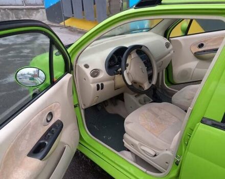Чери Кью Кью, объемом двигателя 1.1 л и пробегом 180 тыс. км за 1700 $, фото 3 на Automoto.ua