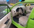 Чери Кью Кью, объемом двигателя 1.1 л и пробегом 180 тыс. км за 1700 $, фото 3 на Automoto.ua