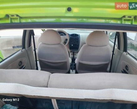 Чери Кью Кью, объемом двигателя 1.1 л и пробегом 160 тыс. км за 1800 $, фото 1 на Automoto.ua