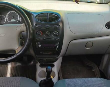 Чери Кью Кью, объемом двигателя 1 л и пробегом 164 тыс. км за 2250 $, фото 9 на Automoto.ua