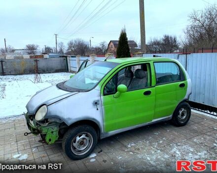 Чери Кью Кью, объемом двигателя 1.1 л и пробегом 1 тыс. км за 750 $, фото 9 на Automoto.ua