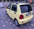 Чері Кью Кью, об'ємом двигуна 1.08 л та пробігом 112 тис. км за 2500 $, фото 7 на Automoto.ua