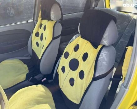 Чери Кью Кью, объемом двигателя 1.1 л и пробегом 139 тыс. км за 2400 $, фото 8 на Automoto.ua