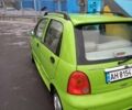 Чери Кью Кью, объемом двигателя 1.1 л и пробегом 180 тыс. км за 1700 $, фото 5 на Automoto.ua