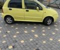 Чері Кью Кью, об'ємом двигуна 1.08 л та пробігом 112 тис. км за 2500 $, фото 4 на Automoto.ua