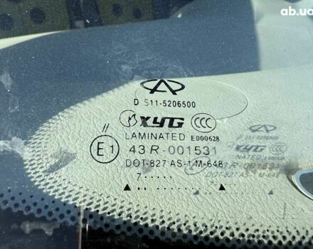 Чери Кью Кью, объемом двигателя 1.1 л и пробегом 139 тыс. км за 2400 $, фото 5 на Automoto.ua