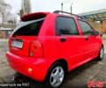 Чері Кью Кью, об'ємом двигуна 11 л та пробігом 100 тис. км за 1850 $, фото 6 на Automoto.ua