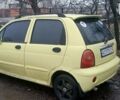 Чері Кью Кью, об'ємом двигуна 1.1 л та пробігом 187 тис. км за 1500 $, фото 1 на Automoto.ua