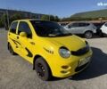 Чері Кью Кью, об'ємом двигуна 1.1 л та пробігом 139 тис. км за 2800 $, фото 1 на Automoto.ua