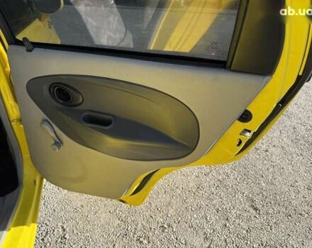 Чери Кью Кью, объемом двигателя 1.1 л и пробегом 139 тыс. км за 2400 $, фото 14 на Automoto.ua