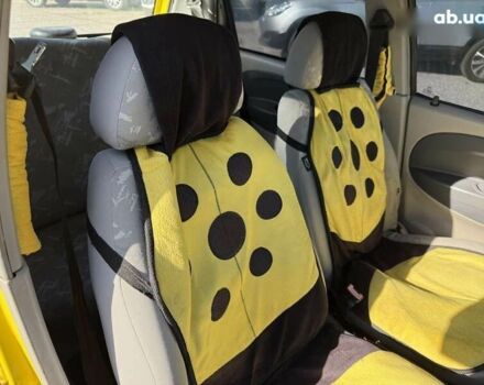 Чери Кью Кью, объемом двигателя 1.1 л и пробегом 139 тыс. км за 2400 $, фото 19 на Automoto.ua