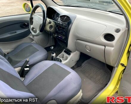 Чери Кью Кью, объемом двигателя 1.1 л и пробегом 250 тыс. км за 1499 $, фото 7 на Automoto.ua