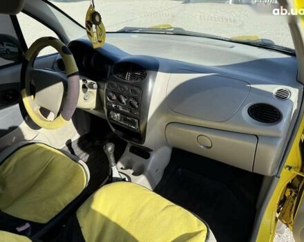 Чери Кью Кью, объемом двигателя 1.1 л и пробегом 139 тыс. км за 2400 $, фото 18 на Automoto.ua
