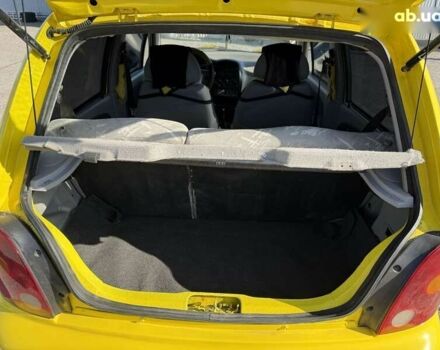 Чери Кью Кью, объемом двигателя 1.1 л и пробегом 139 тыс. км за 2400 $, фото 13 на Automoto.ua