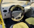 Чері Кью Кью, об'ємом двигуна 1.1 л та пробігом 139 тис. км за 2800 $, фото 7 на Automoto.ua