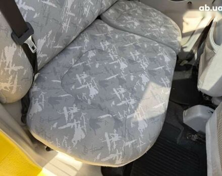 Чери Кью Кью, объемом двигателя 1.1 л и пробегом 139 тыс. км за 2400 $, фото 16 на Automoto.ua