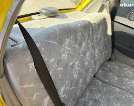 Чери Кью Кью, объемом двигателя 1.1 л и пробегом 139 тыс. км за 2400 $, фото 15 на Automoto.ua