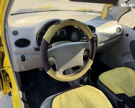 Чери Кью Кью, объемом двигателя 1.1 л и пробегом 139 тыс. км за 2400 $, фото 7 на Automoto.ua