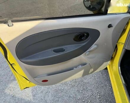 Чери Кью Кью, объемом двигателя 1.1 л и пробегом 139 тыс. км за 2400 $, фото 6 на Automoto.ua