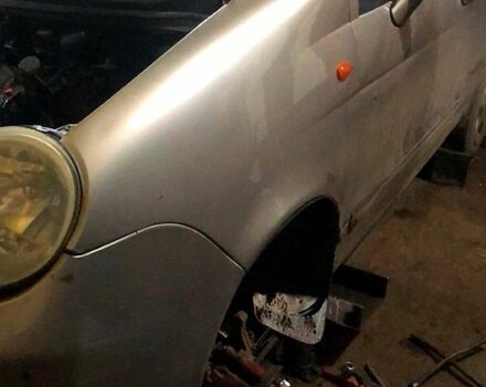 Чери Кью Кью, объемом двигателя 1.1 л и пробегом 99 тыс. км за 1400 $, фото 2 на Automoto.ua