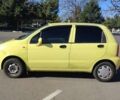 Чери Кью Кью, объемом двигателя 1 л и пробегом 164 тыс. км за 2250 $, фото 4 на Automoto.ua