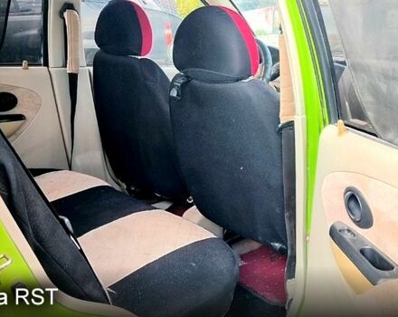 Чері Кью Кью, об'ємом двигуна 1.1 л та пробігом 270 тис. км за 1900 $, фото 9 на Automoto.ua