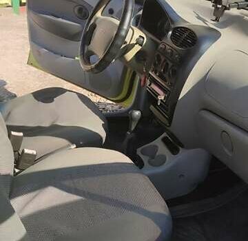 Чери Кью Кью, объемом двигателя 1 л и пробегом 164 тыс. км за 2250 $, фото 13 на Automoto.ua