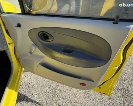 Чери Кью Кью, объемом двигателя 1.1 л и пробегом 139 тыс. км за 2400 $, фото 17 на Automoto.ua