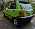 Чері Кью Кью, об'ємом двигуна 1.08 л та пробігом 137 тис. км за 2000 $, фото 3 на Automoto.ua