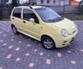 Чері Кью Кью, об'ємом двигуна 1.08 л та пробігом 112 тис. км за 2500 $, фото 3 на Automoto.ua