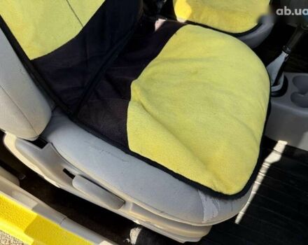 Чери Кью Кью, объемом двигателя 1.1 л и пробегом 139 тыс. км за 2400 $, фото 20 на Automoto.ua