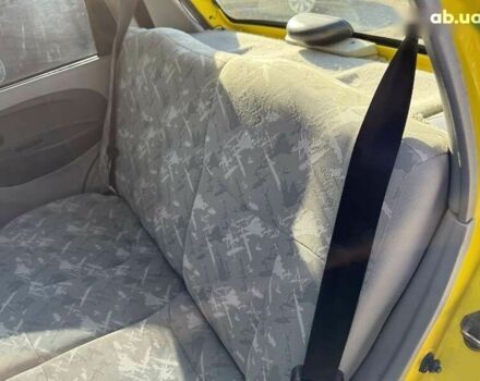 Чери Кью Кью, объемом двигателя 1.1 л и пробегом 139 тыс. км за 2400 $, фото 11 на Automoto.ua