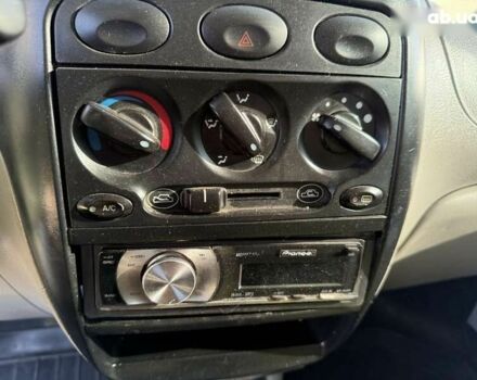 Чери Кью Кью, объемом двигателя 1.1 л и пробегом 139 тыс. км за 2400 $, фото 22 на Automoto.ua