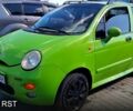 Чері Кью Кью, об'ємом двигуна 1.1 л та пробігом 270 тис. км за 1900 $, фото 1 на Automoto.ua