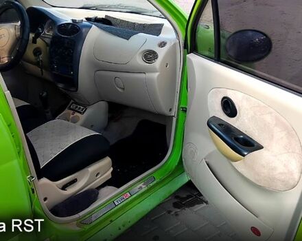 Чері Кью Кью, об'ємом двигуна 1.1 л та пробігом 270 тис. км за 1900 $, фото 7 на Automoto.ua
