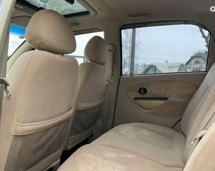 Чері Кью Кью, об'ємом двигуна 1.1 л та пробігом 37 тис. км за 3499 $, фото 18 на Automoto.ua