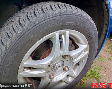 Чери Кью Кью, объемом двигателя 1.1 л и пробегом 178 тыс. км за 1650 $, фото 3 на Automoto.ua