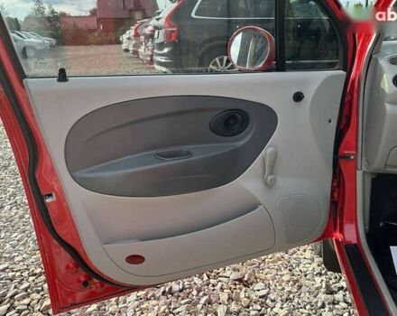 Чері Кью Кью, об'ємом двигуна 1.1 л та пробігом 121 тис. км за 2700 $, фото 9 на Automoto.ua