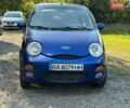 Чері Кью Кью, об'ємом двигуна 1.08 л та пробігом 95 тис. км за 1400 $, фото 1 на Automoto.ua
