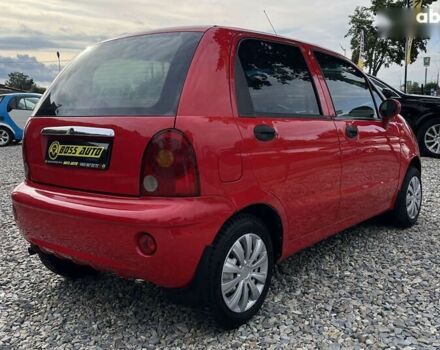 Чері Кью Кью, об'ємом двигуна 1.1 л та пробігом 121 тис. км за 2700 $, фото 5 на Automoto.ua