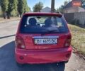 Чери Кью Кью, объемом двигателя 1.08 л и пробегом 103 тыс. км за 2600 $, фото 5 на Automoto.ua