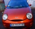 Чери Кью Кью, объемом двигателя 1.1 л и пробегом 152 тыс. км за 3300 $, фото 1 на Automoto.ua
