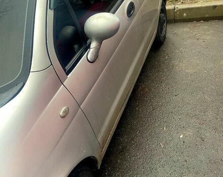 Чери Кью Кью, объемом двигателя 1.1 л и пробегом 0 тыс. км за 1300 $, фото 2 на Automoto.ua