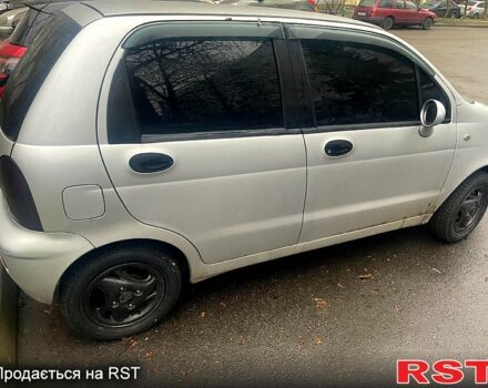 Чери Кью Кью, объемом двигателя 1.1 л и пробегом 0 тыс. км за 1300 $, фото 3 на Automoto.ua