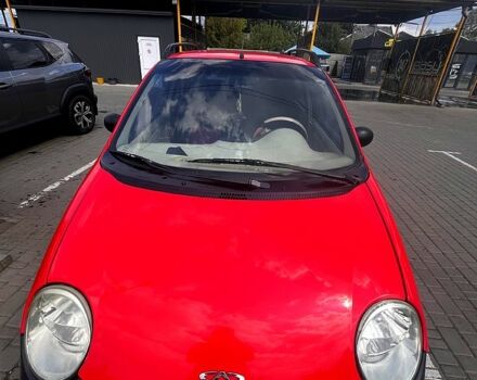 Чери Кью Кью 2008 в Павлограде на Automoto.ua Чери Кью Кью, объемом двигателя 1.1 л и пробегом 150 тыс. км за 3210 $, фото 5 на Automoto.ua