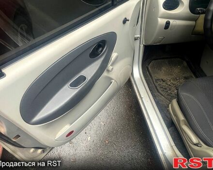 Чери Кью Кью, объемом двигателя 1.1 л и пробегом 0 тыс. км за 1300 $, фото 6 на Automoto.ua