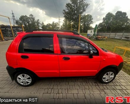 Чери Кью Кью 2008 в Павлограде на Automoto.ua Чери Кью Кью, объемом двигателя 1.1 л и пробегом 150 тыс. км за 3210 $, фото 1 на Automoto.ua