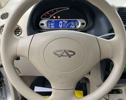 Чері Кью Кью, об'ємом двигуна 1.1 л та пробігом 37 тис. км за 3499 $, фото 11 на Automoto.ua