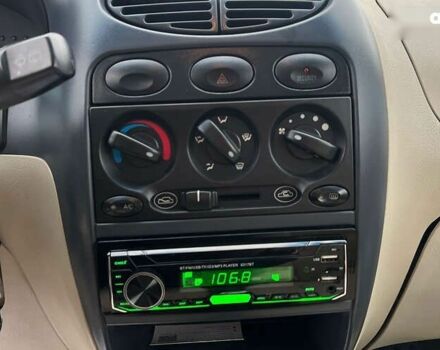 Чері Кью Кью, об'ємом двигуна 1.1 л та пробігом 37 тис. км за 3499 $, фото 14 на Automoto.ua