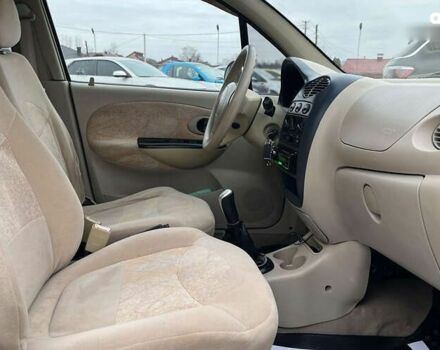 Чері Кью Кью, об'ємом двигуна 1.1 л та пробігом 37 тис. км за 3499 $, фото 20 на Automoto.ua